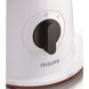 Aparat de preparat salate Philips Viva HR1388/80, 6 discuri