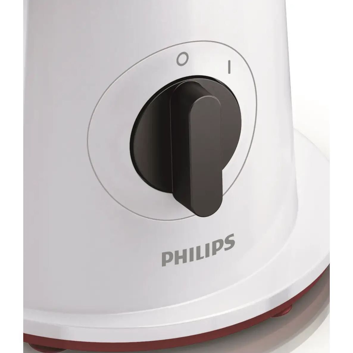 Aparat de preparat salate Philips Viva HR1388/80, 6 discuri