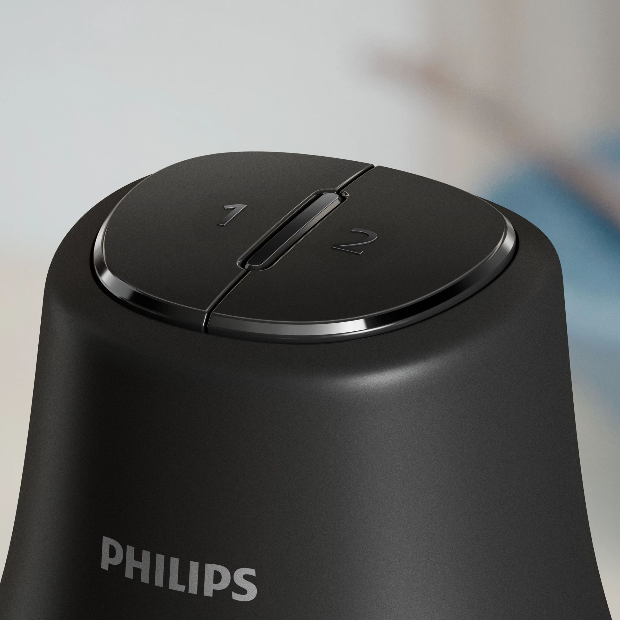 Tocător Philips HR1501/00