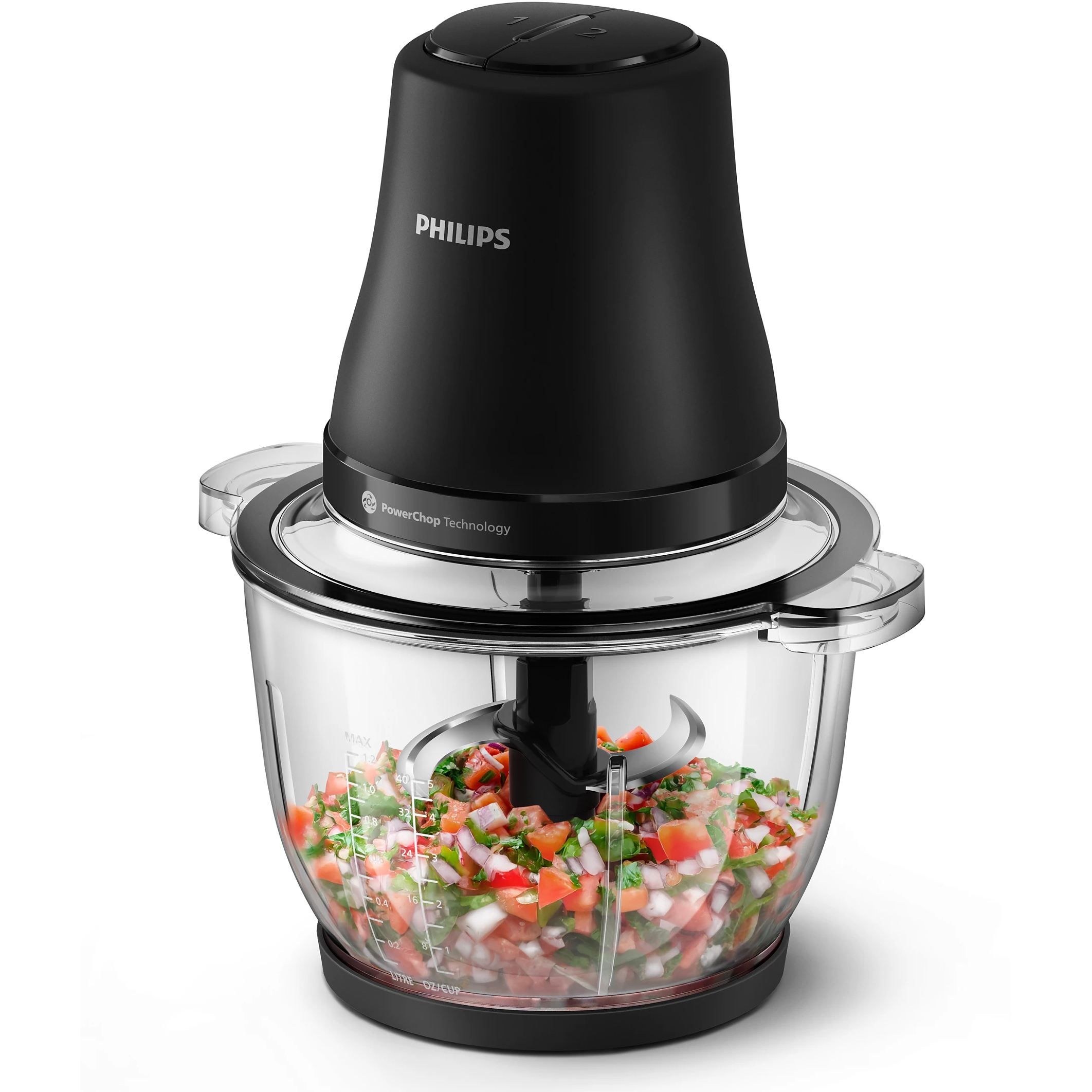 Tocător Philips Seria 3000 HR1502/00