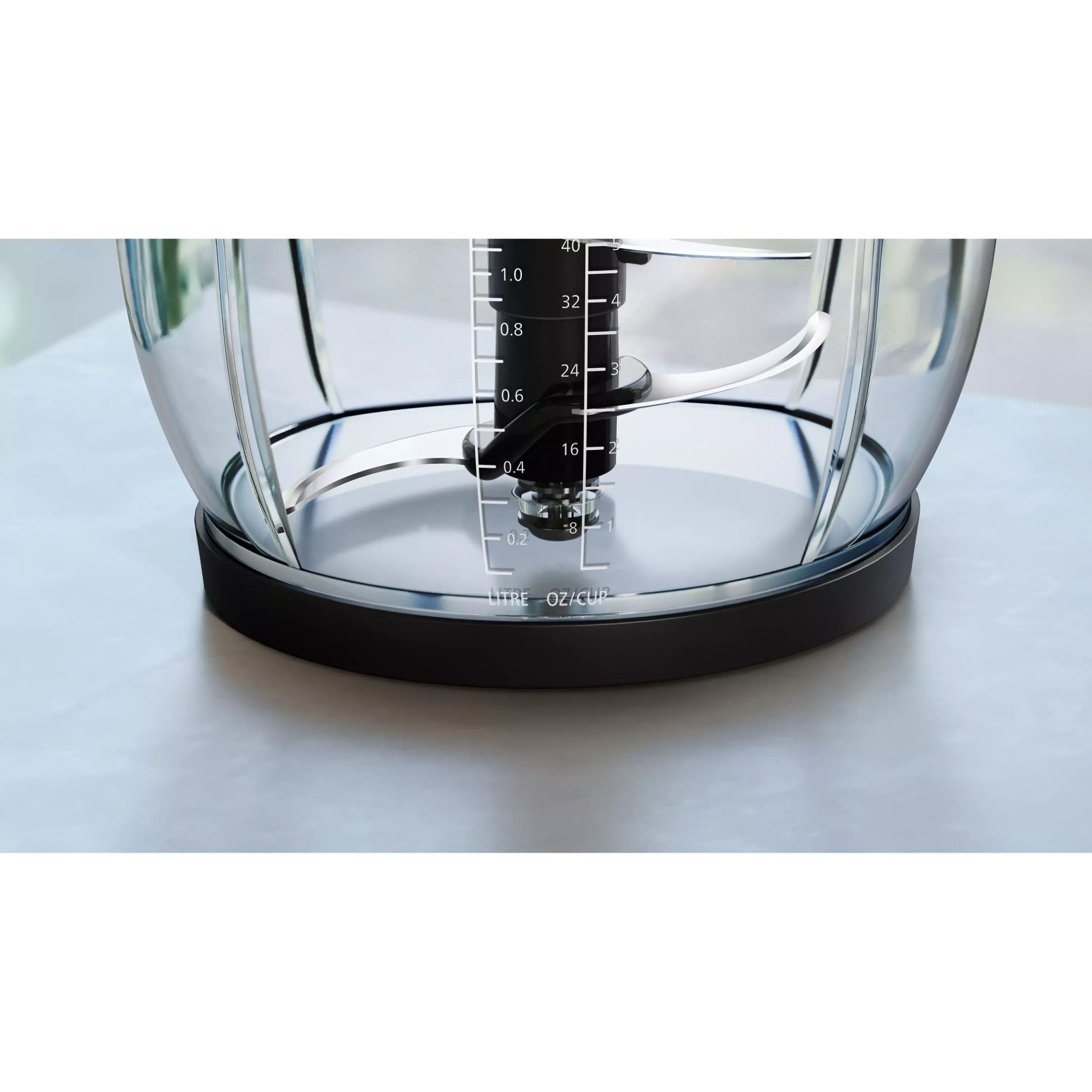 Tocător Philips Seria 3000 HR1502/00