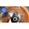 Tocător Philips Seria 3000 HR1502/00