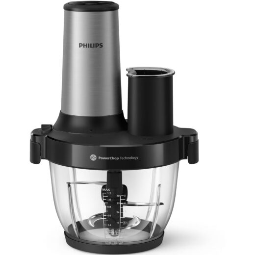 Tocător Philips Seria 5000 HR1504/00