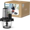 Tocător Philips Seria 5000 HR1504/00