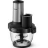 Tocător Philips Seria 5000 HR1504/00
