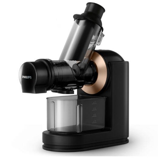 Storcător prin presare la rece Philips Viva HR1888/70