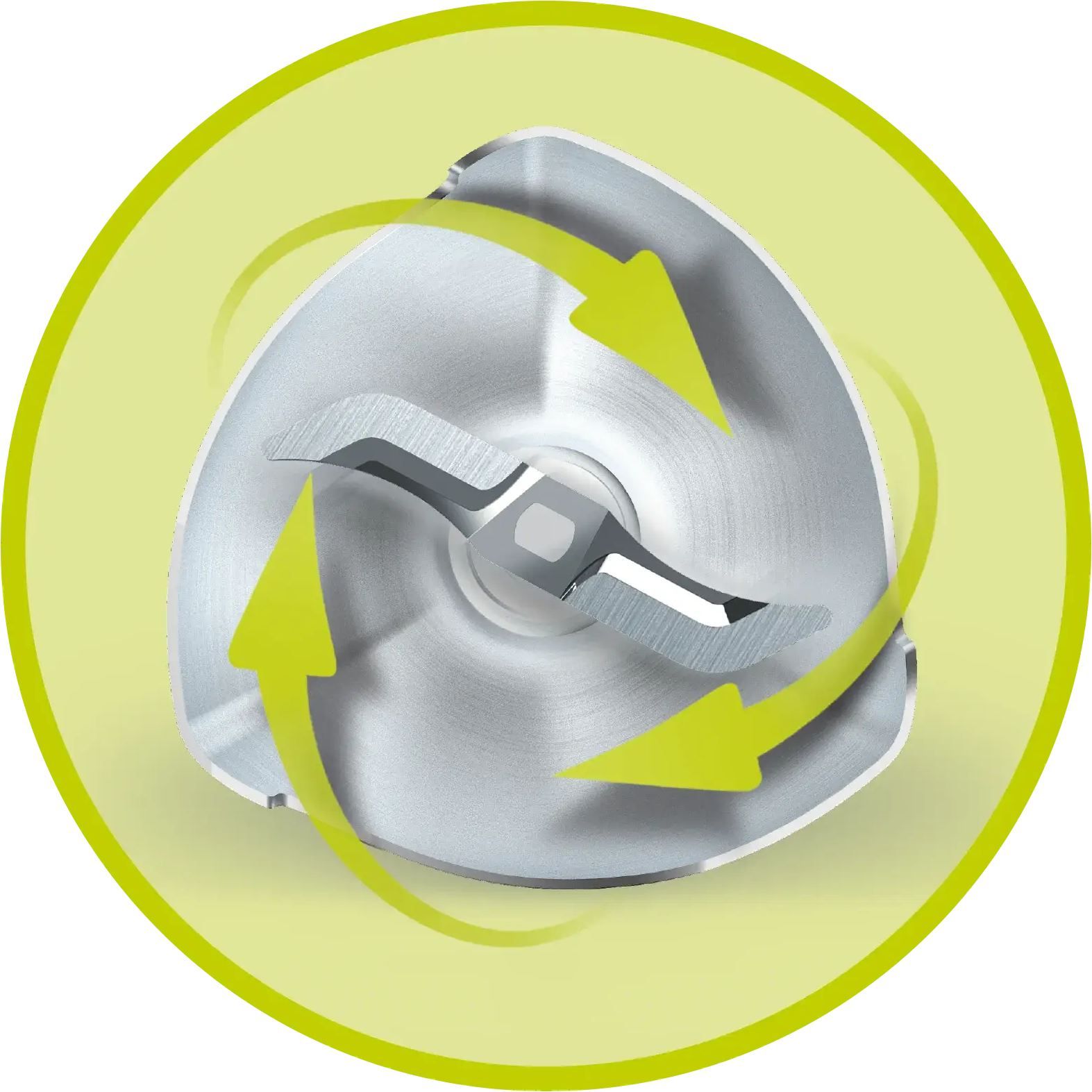 Blender de mână Philips ProMix Daily HR2531/00