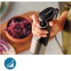 Blender de mână Philips Seria 5000 HR2682/00