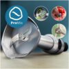 Blender de mână Philips Seria 5000 HR2682/00
