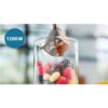 Blender de mână Philips Seria 5000 HR2682/00