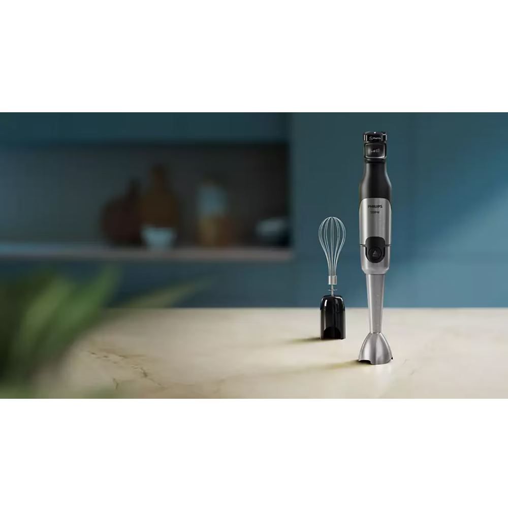 Blender de mână Philips Seria 5000 HR2682/00