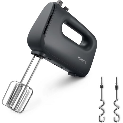 Mixer de mână Philips Seria 5000 HR3739/00