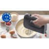 Mixer de mână Philips Seria 5000 HR3739/00