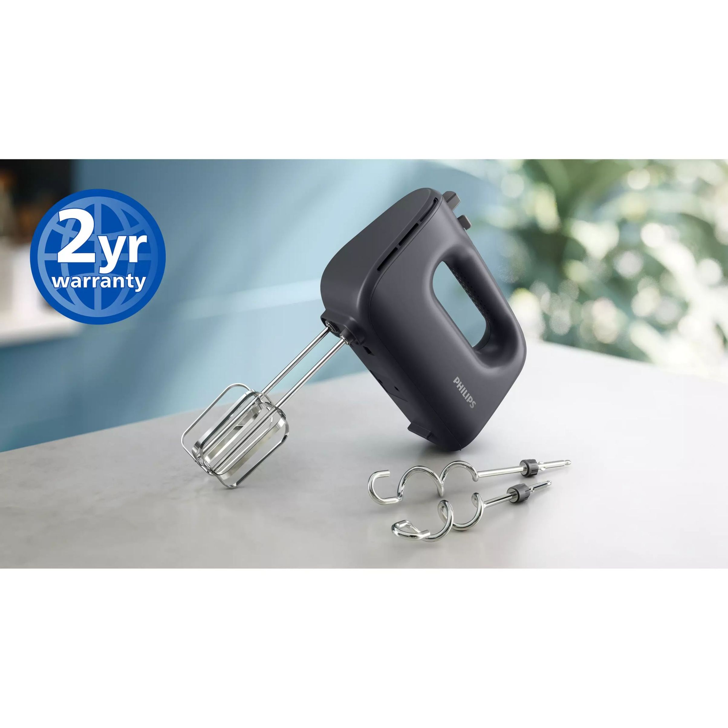 Mixer de mână Philips Seria 5000 HR3739/00