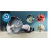 Blender de mână Philips HR2683/00