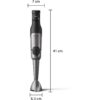 Blender de mână Philips HR2683/00