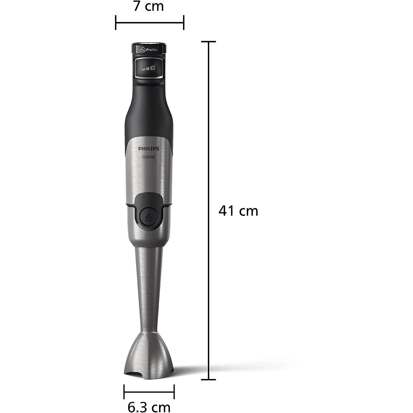 Blender de mână Philips HR2683/00