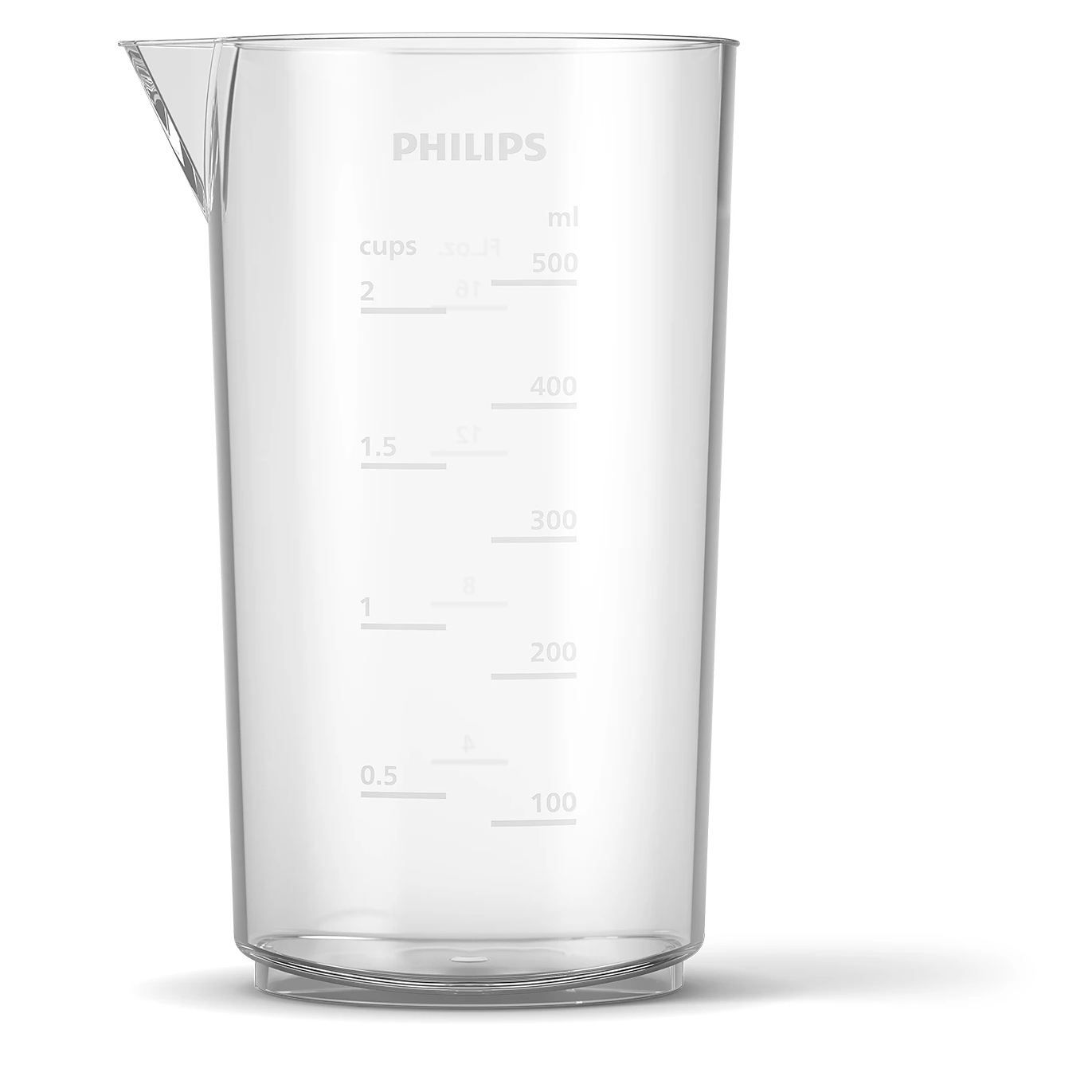 Blender de mână Philips HR2683/00