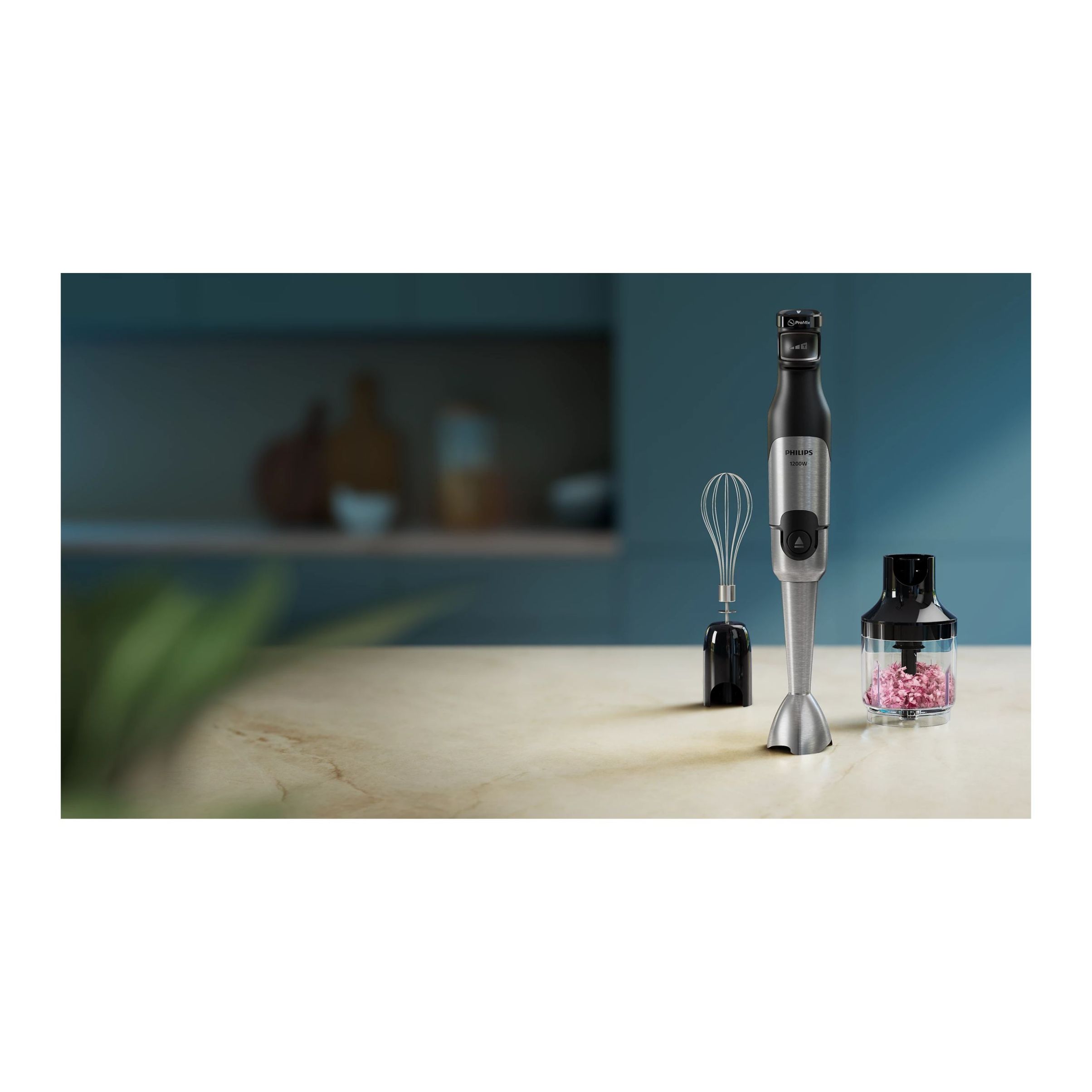Blender de mână Philips HR2683/00