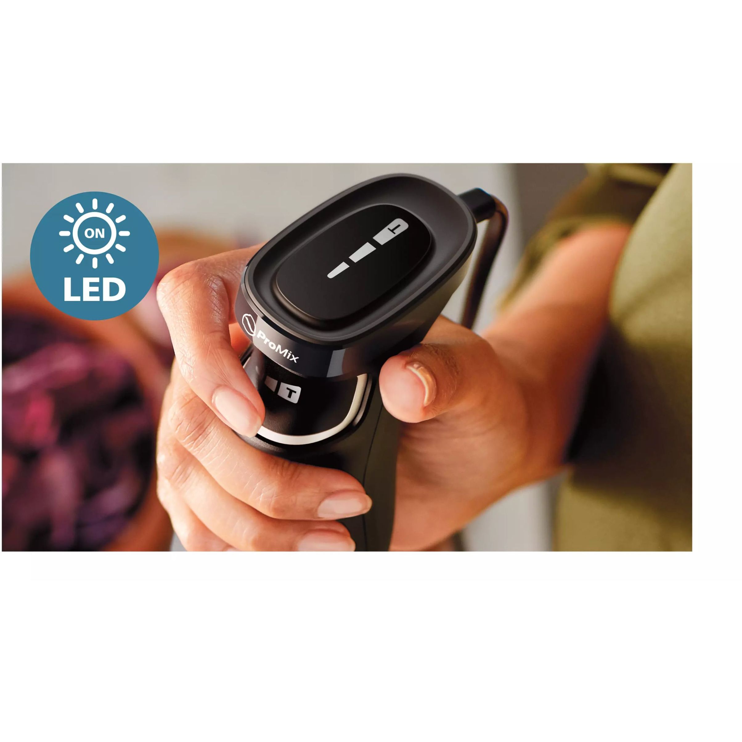 Blender de mână Philips HR2683/00