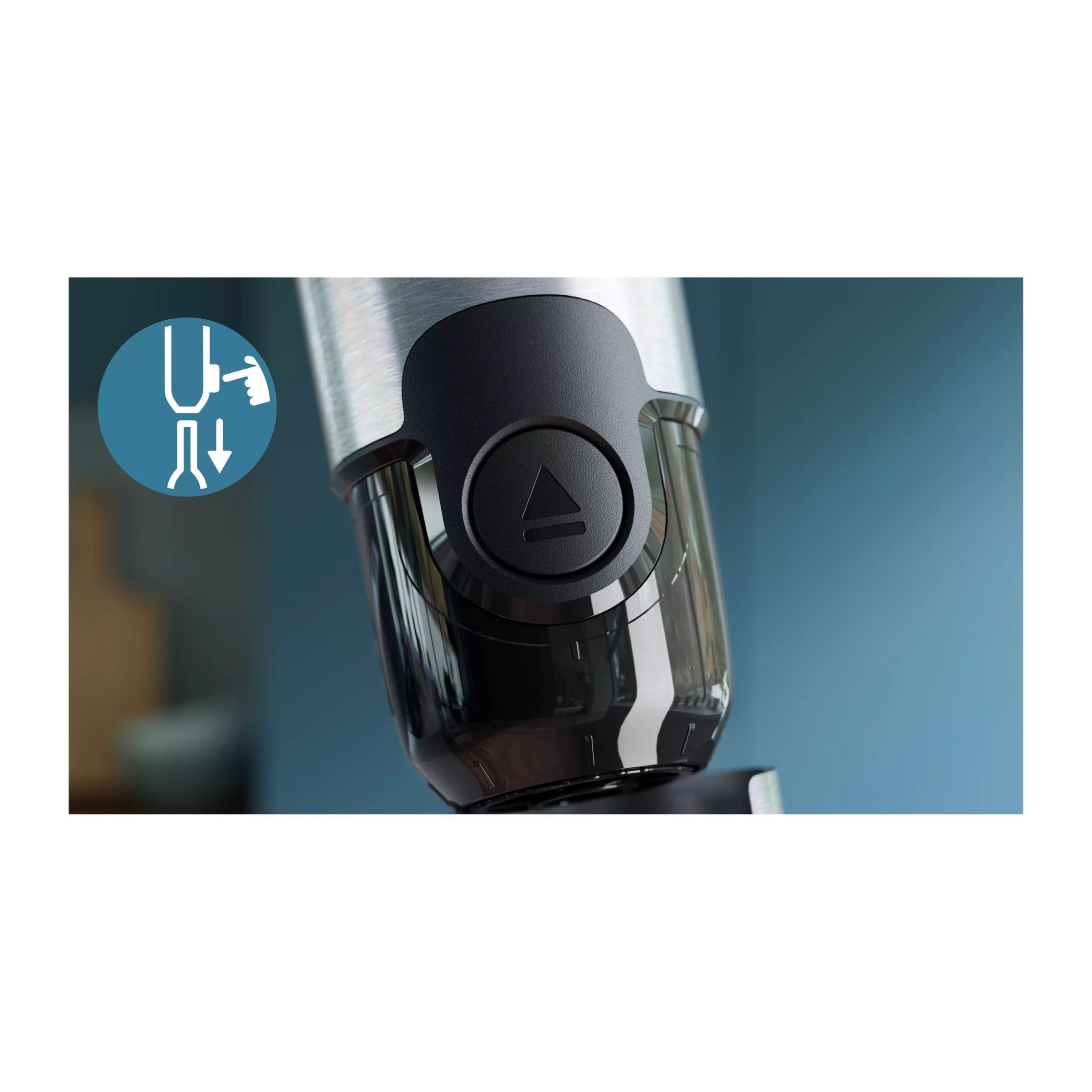 Blender de mână Philips HR2683/00