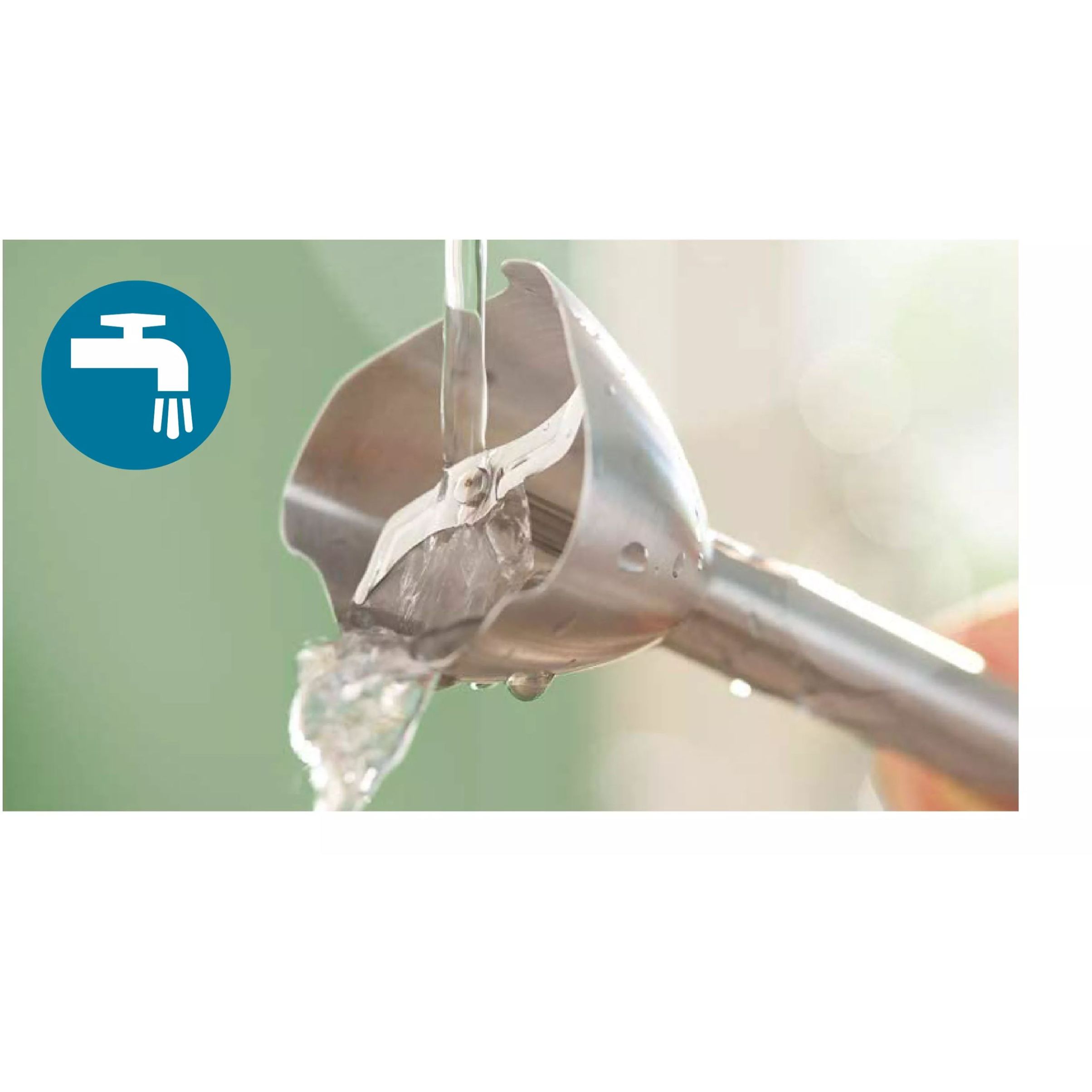 Blender de mână Philips HR2683/00