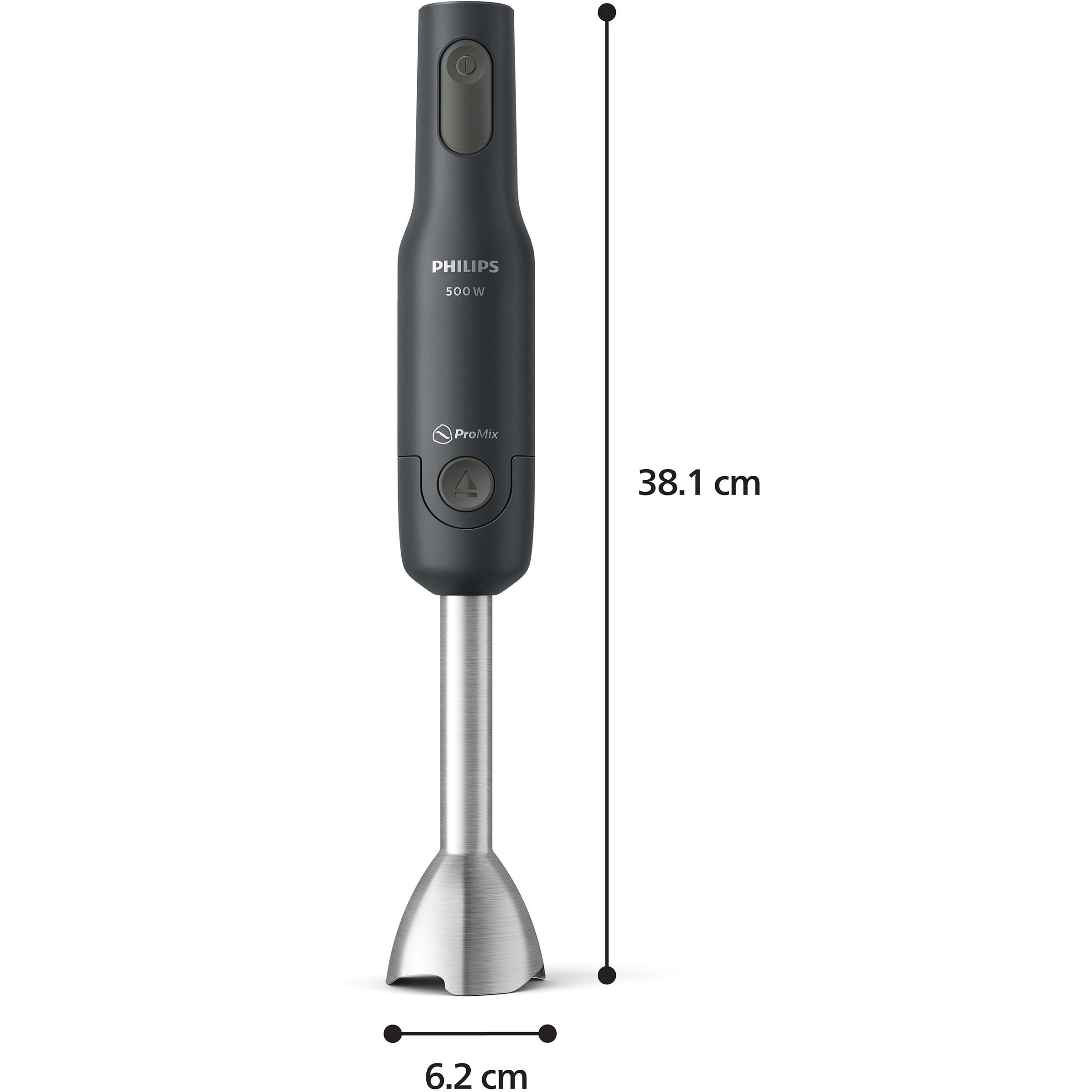 Blender de mână Philips Seria 1000 HR2522/00