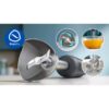 Blender de mână Philips Seria 1000 HR2522/00
