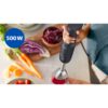 Blender de mână Philips Seria 1000 HR2522/00