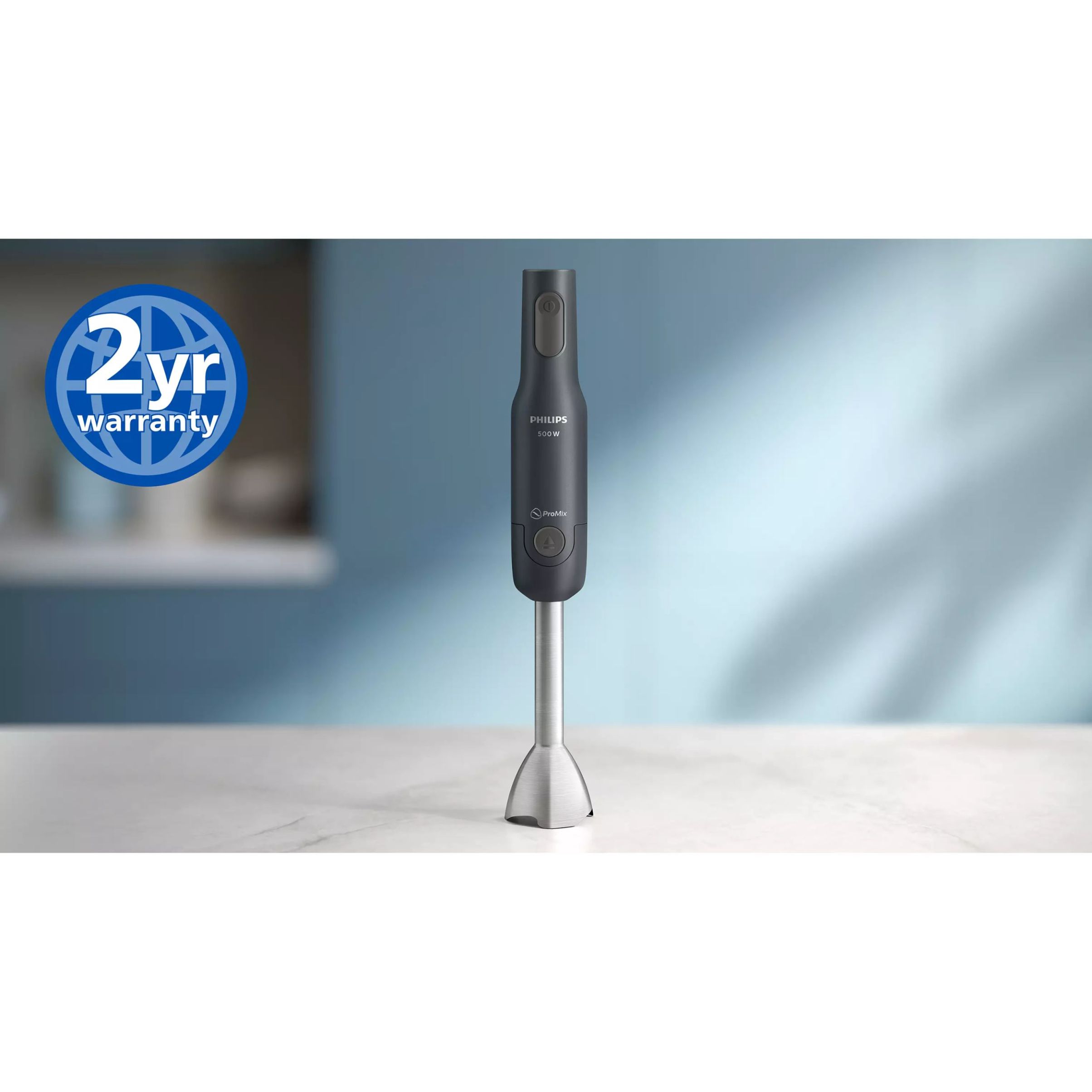 Blender de mână Philips Seria 1000 HR2522/00