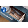 Blender de mână Philips Seria 1000 HR2522/00