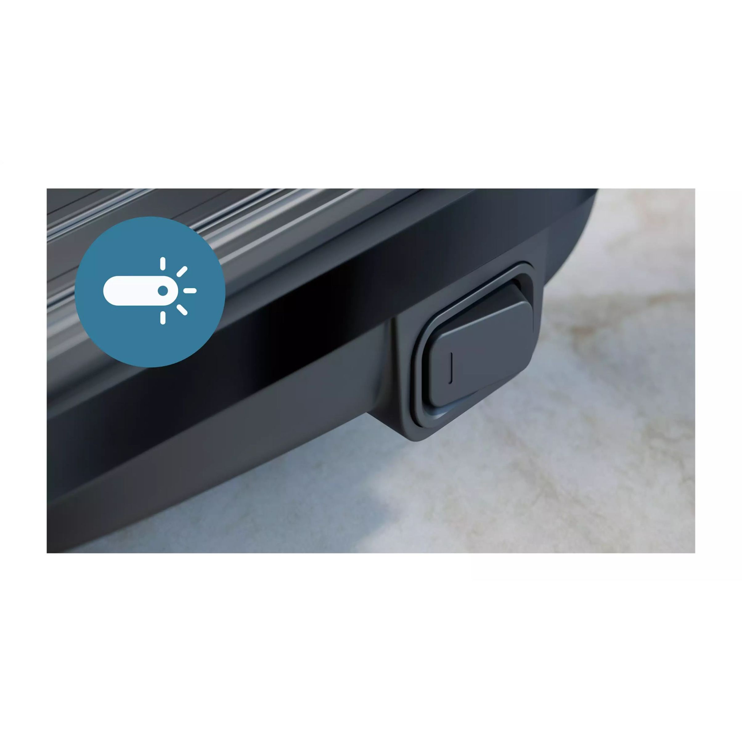 Sandwich maker Philips Seria 3000 HD2330/90