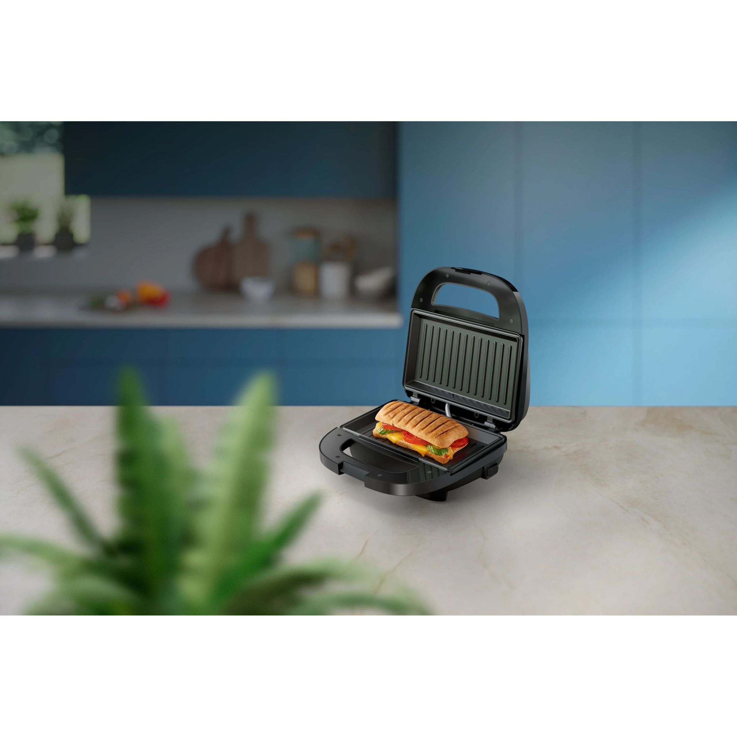 Sandwich maker Philips Seria 3000 HD2330/90