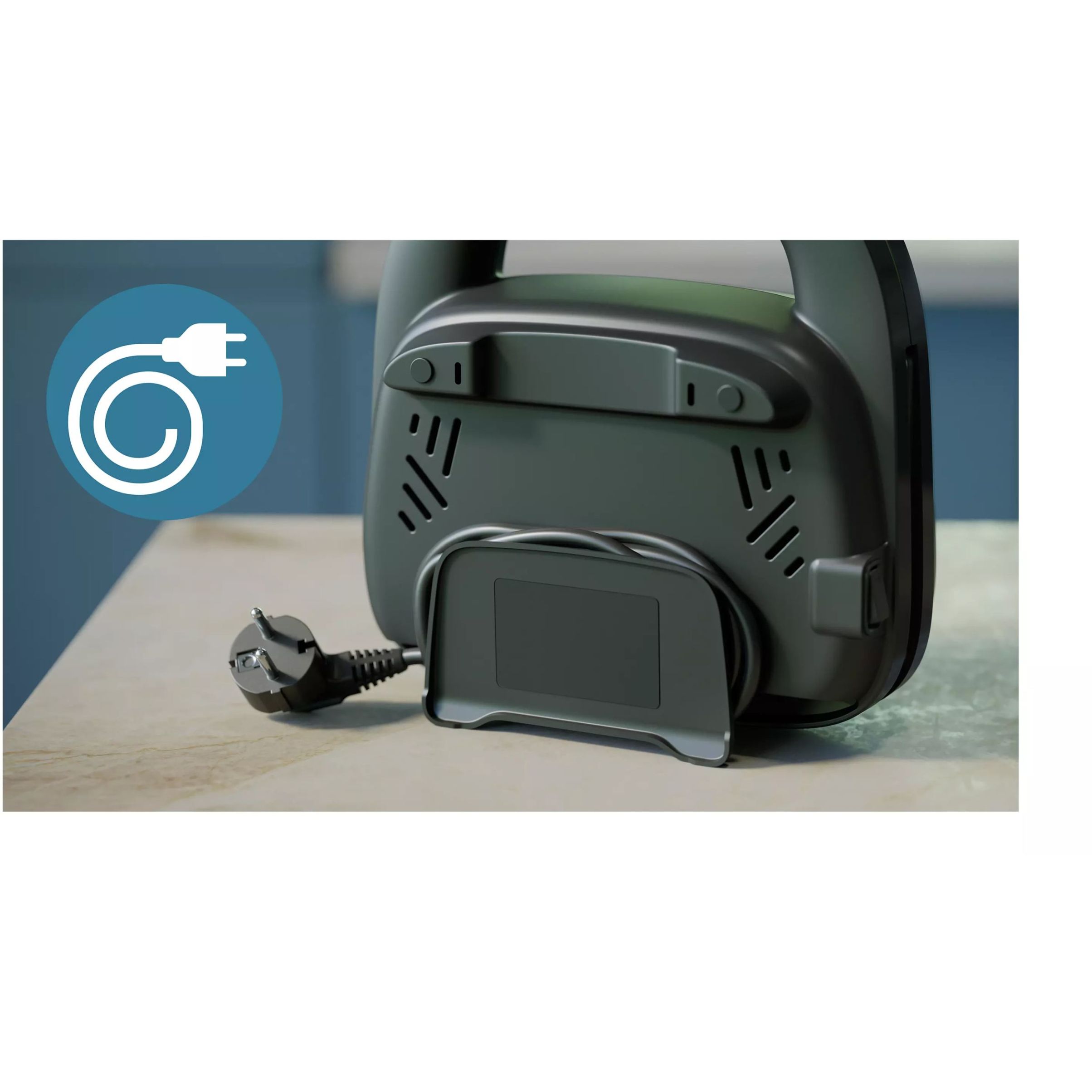 Sandwich maker Philips Seria 3000 HD2330/90