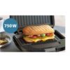 Sandwich maker Philips Seria 3000 HD2330/90