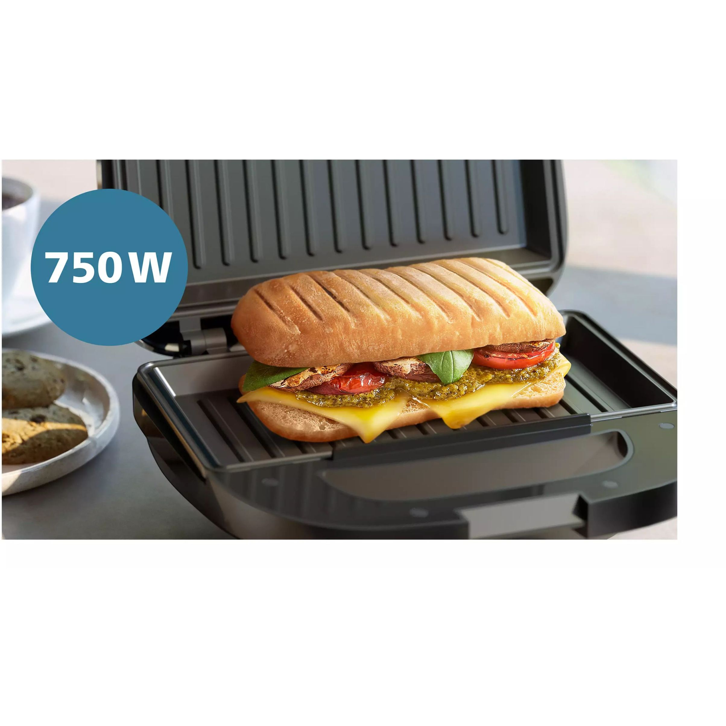 Sandwich maker Philips Seria 3000 HD2330/90