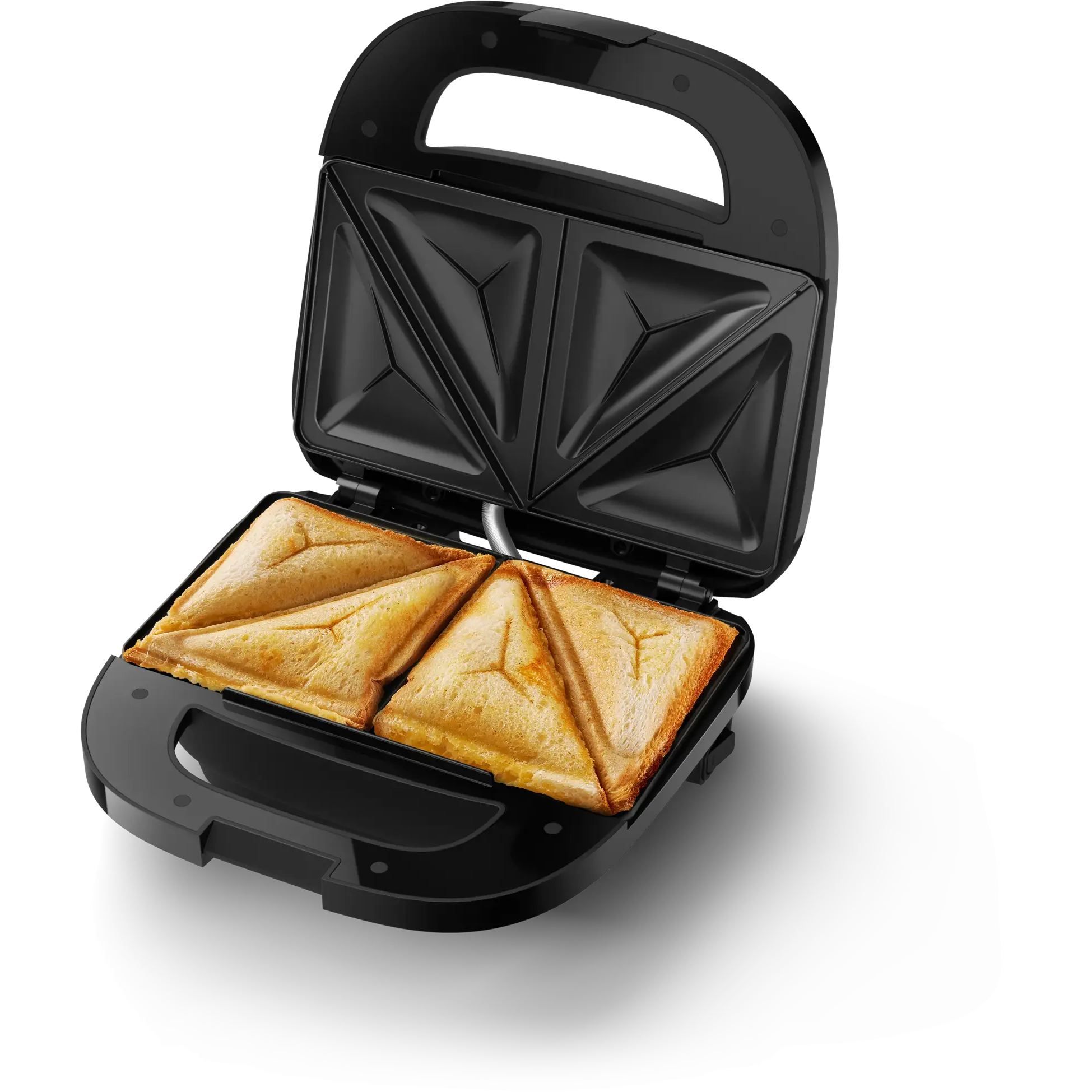 Sandwich maker Philips Seria 3000 HD2331/90