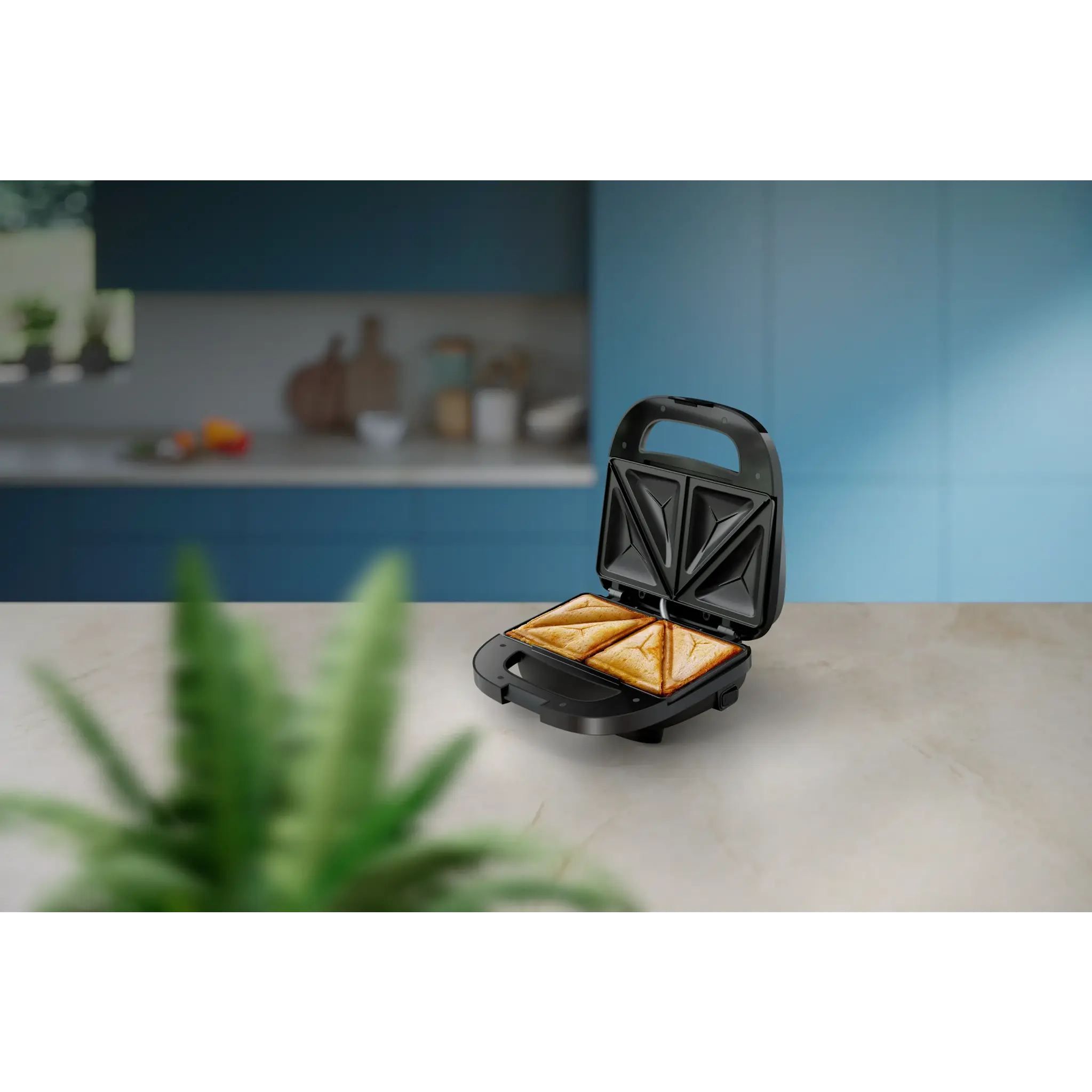 Sandwich maker Philips Seria 3000 HD2331/90