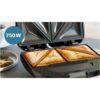 Sandwich maker Philips Seria 3000 HD2331/90
