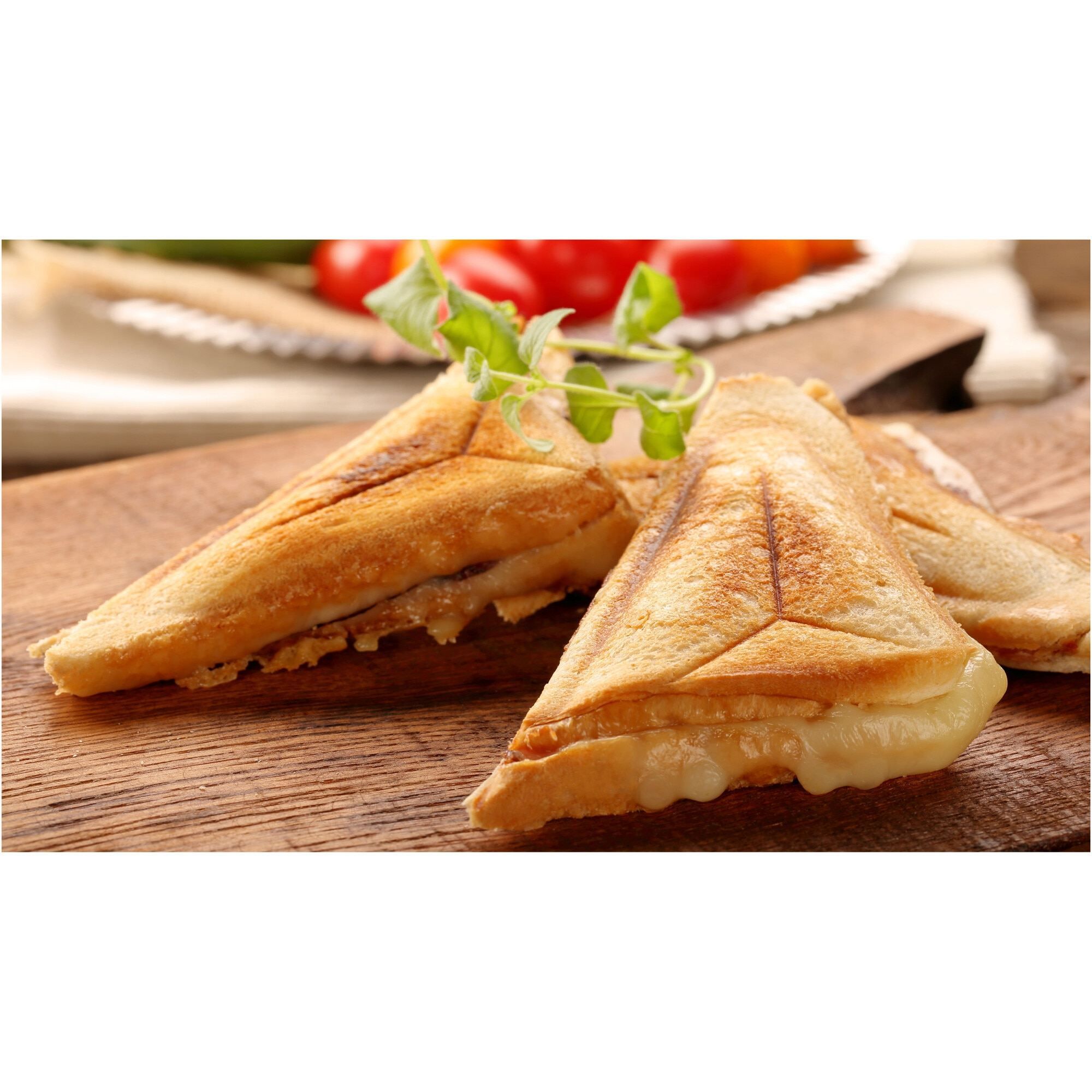 Sandwich maker Philips Seria 3000 HD2331/90