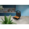 Aparat de preparat vafe Philips Seria 3000 HD2332/90