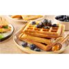 Aparat de preparat vafe Philips Seria 3000 HD2332/90