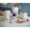 Prăjitor de pâine Philips Seria 3000 HD2511/00