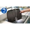 Grătar electric de masă Philips HD6210/90
