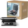 Grătar electric Philips Seria 5000 HD6301/90