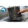 Grătar electric Philips Seria 5000 HD6301/90