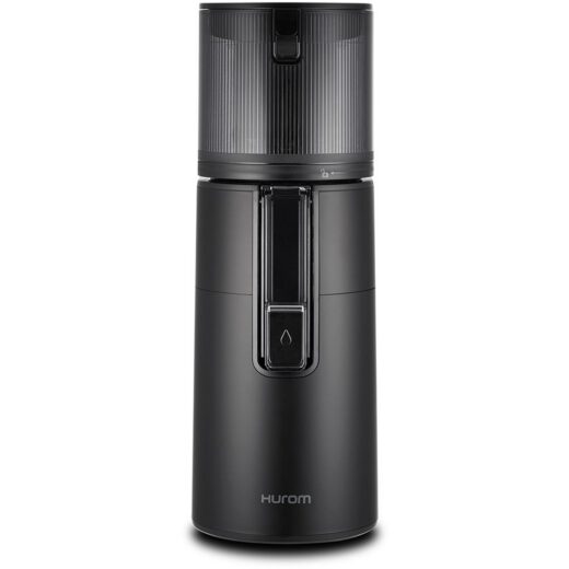 Storcător prin presare la rece cu ax melcat Hurom H400-BEC05MB