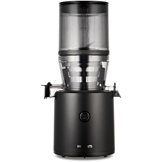Storcător prin presare la rece cu ax melcat Hurom H320N-BES01MB