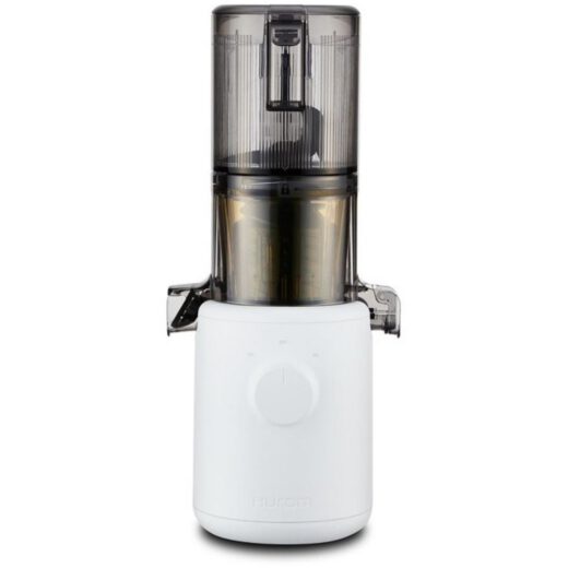Storcător prin presare la rece cu ax melcat Hurom H310A-BEC04WH