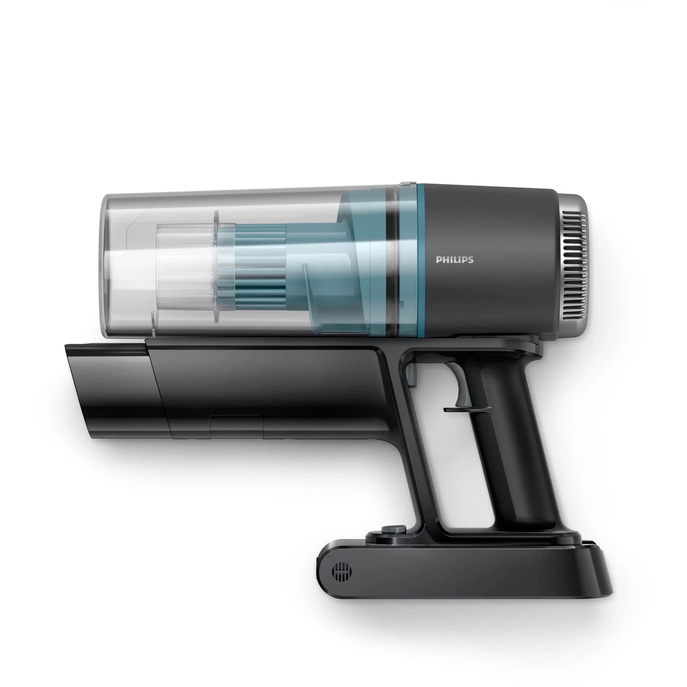 Aspirator fără fir Philips Aqua Seria 3000 XC3133/01, Aqua Mist